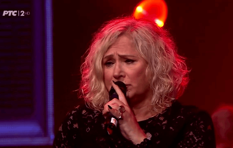 OD VRHA DO DNA: Bila je POP I SEKS SIMBOL osamdesetih a danas MARINA PERAZIĆ jedva PREŽIVLJAVA! (VIDEO) 